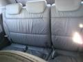 2009 Silver Pearl Metallic Honda Odyssey EX-L  photo #10