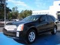 Black Raven - SRX V6 Photo No. 1
