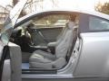 Brilliant Silver Metallic - G 35 Coupe Photo No. 10