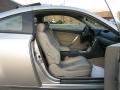 Brilliant Silver Metallic - G 35 Coupe Photo No. 15
