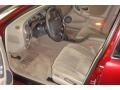 2000 Redfire Metallic Pontiac Grand Prix SE Sedan  photo #3