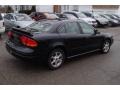 2001 Onyx Black Oldsmobile Alero GLS Sedan  photo #3