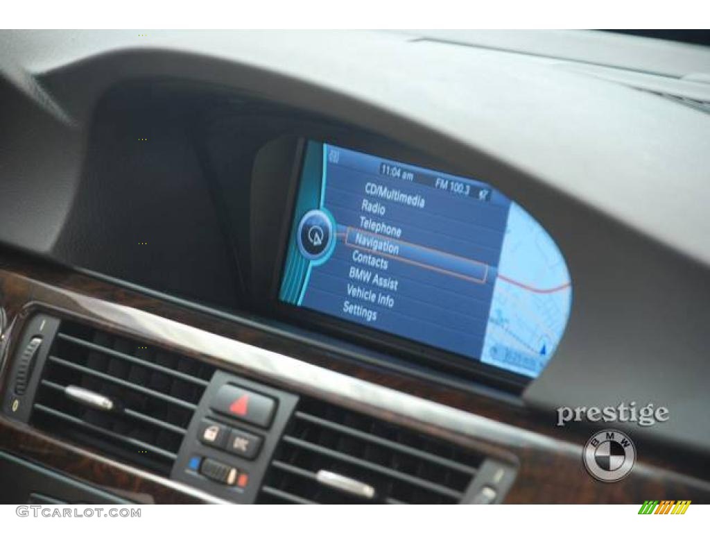 2009 3 Series 328xi Coupe - Titanium Silver Metallic / Beige photo #16