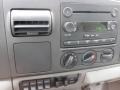 Dark Shadow Grey Metallic - F250 Super Duty FX4 Regular Cab 4x4 Photo No. 9
