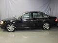 2007 Black Ford Five Hundred SEL  photo #2