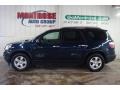 Deep Blue Metallic - Acadia SLE Photo No. 1