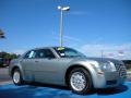 2005 Bright Silver Metallic Chrysler 300   photo #7