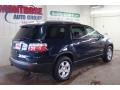 2007 Deep Blue Metallic GMC Acadia SLE  photo #3