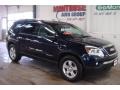 2007 Deep Blue Metallic GMC Acadia SLE  photo #6