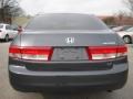 2004 Graphite Pearl Honda Accord LX Sedan  photo #2