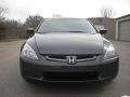 2004 Graphite Pearl Honda Accord LX Sedan  photo #4