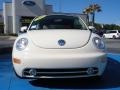 2004 Harvest Moon Beige Volkswagen New Beetle GLS Convertible  photo #8