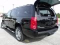 2010 Onyx Black GMC Yukon XL SLT  photo #14