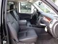 2010 Onyx Black GMC Yukon XL SLT  photo #19