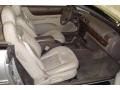 Bright Silver Metallic - Sebring Limited Convertible Photo No. 12