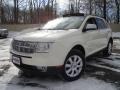 2007 Creme Brulee Metallic Lincoln MKX AWD  photo #1