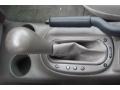 Bright Silver Metallic - Sebring Limited Convertible Photo No. 23