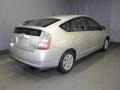 Classic Silver Metallic - Prius Hybrid Photo No. 3