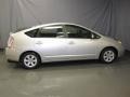 Classic Silver Metallic - Prius Hybrid Photo No. 4