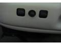 Bright Silver Metallic - Sebring Limited Convertible Photo No. 25