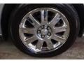 Bright Silver Metallic - Sebring Limited Convertible Photo No. 26