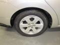Classic Silver Metallic - Prius Hybrid Photo No. 6