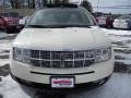 2007 Creme Brulee Metallic Lincoln MKX AWD  photo #8