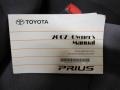Classic Silver Metallic - Prius Hybrid Photo No. 9