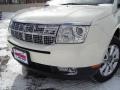 2007 Creme Brulee Metallic Lincoln MKX AWD  photo #9