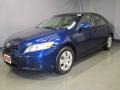 Blue Ribbon Metallic - Camry LE Photo No. 1