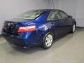 Blue Ribbon Metallic - Camry LE Photo No. 3