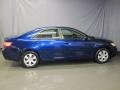 Blue Ribbon Metallic - Camry LE Photo No. 4