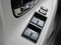 Blue Ribbon Metallic - Camry LE Photo No. 11