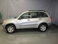 Titanium Metallic - RAV4 4WD Photo No. 2