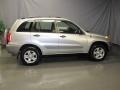 Titanium Metallic - RAV4 4WD Photo No. 4