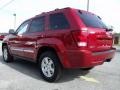 2010 Inferno Red Crystal Pearl Jeep Grand Cherokee Laredo  photo #6