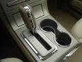 2007 Creme Brulee Metallic Lincoln MKX AWD  photo #32
