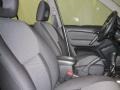 Titanium Metallic - RAV4 4WD Photo No. 8