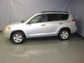 Classic Silver Metallic - RAV4 4WD Photo No. 2