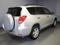 Classic Silver Metallic - RAV4 4WD Photo No. 3