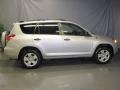 2007 Classic Silver Metallic Toyota RAV4 4WD  photo #4