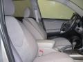 Classic Silver Metallic - RAV4 4WD Photo No. 8
