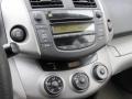 Classic Silver Metallic - RAV4 4WD Photo No. 11