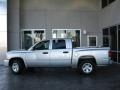 Bright Silver Metallic - Dakota SLT Crew Cab Photo No. 5
