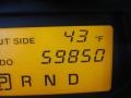 Nautical Blue Metallic - RAV4 4WD Photo No. 11