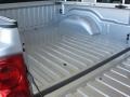 Bright Silver Metallic - Dakota SLT Crew Cab Photo No. 9