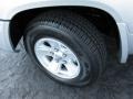 Bright Silver Metallic - Dakota SLT Crew Cab Photo No. 10