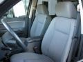 Bright Silver Metallic - Dakota SLT Crew Cab Photo No. 12