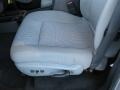 Bright Silver Metallic - Dakota SLT Crew Cab Photo No. 13