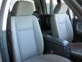 Bright Silver Metallic - Dakota SLT Crew Cab Photo No. 15